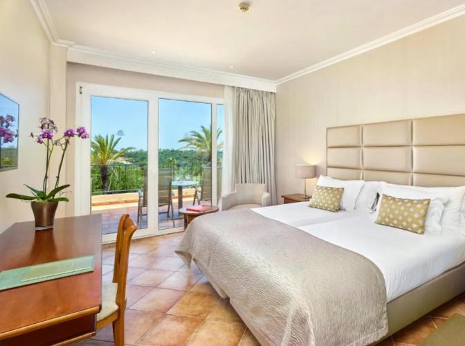 Hotel Ria Park & 5*