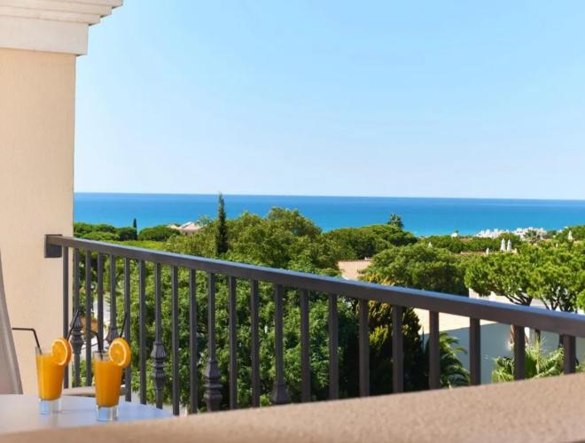 Ria Park & Hotel Almancil