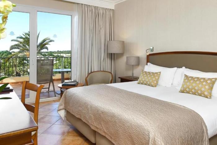 Ria Park & Hotel