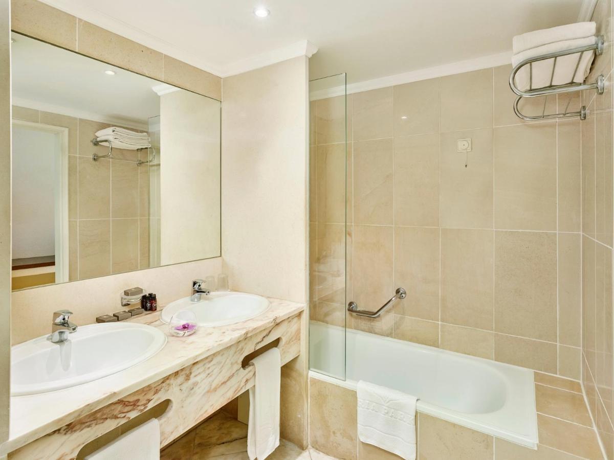 Hotel Ria Park Garden 4*