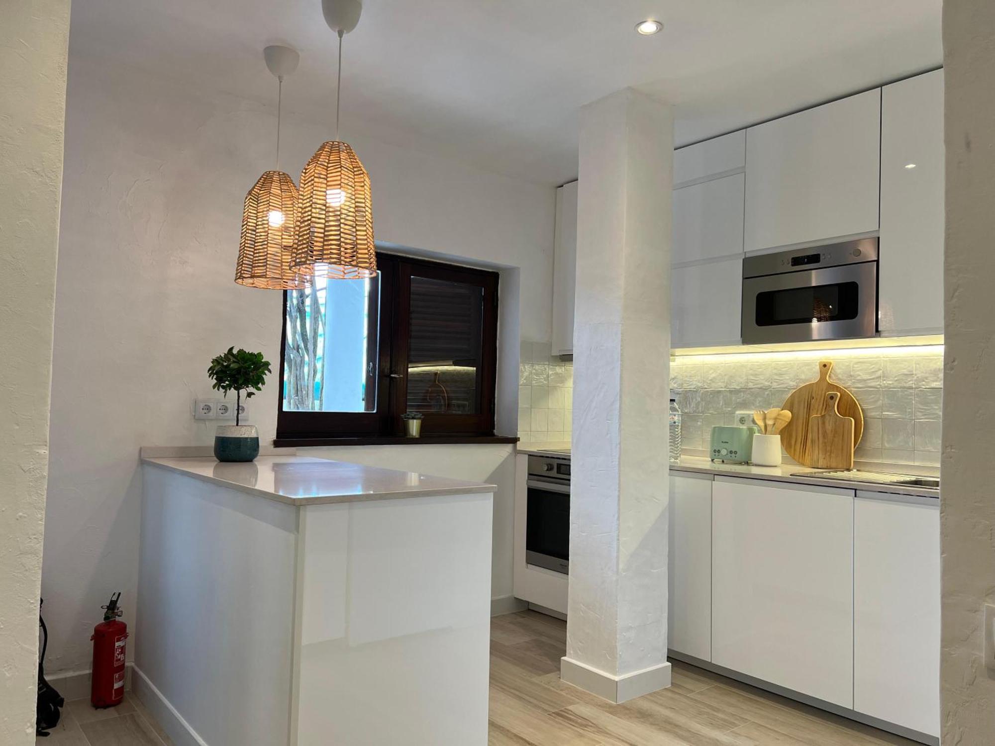 In - Old Town Apartment