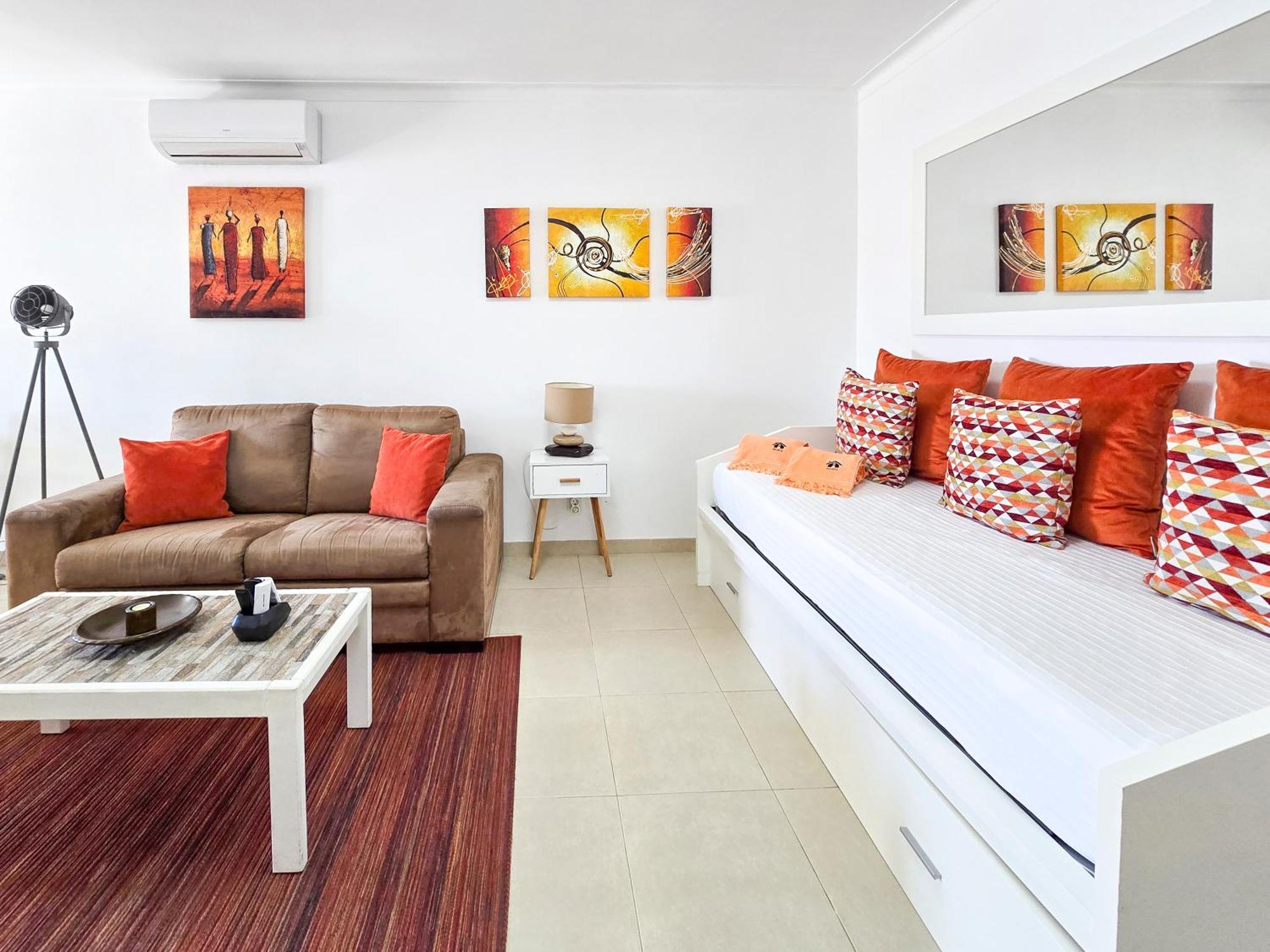 Edificio Cruzeiro Apartment