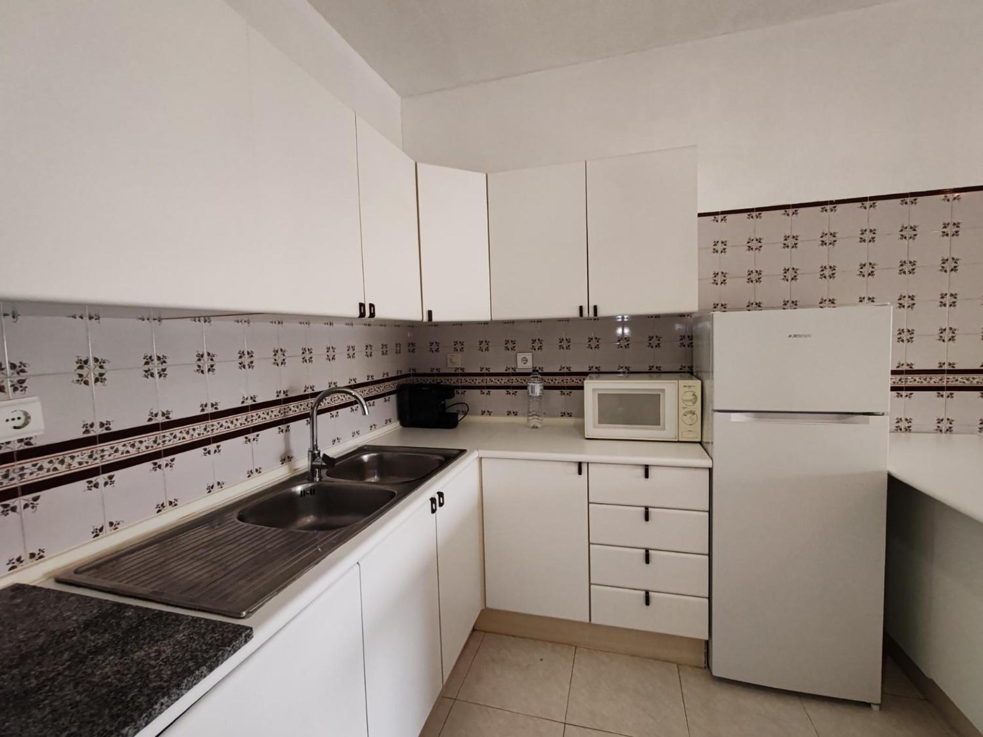 2a Palmeiras Com Piscina - Casas & Papeis Apartment Armacao de Pera