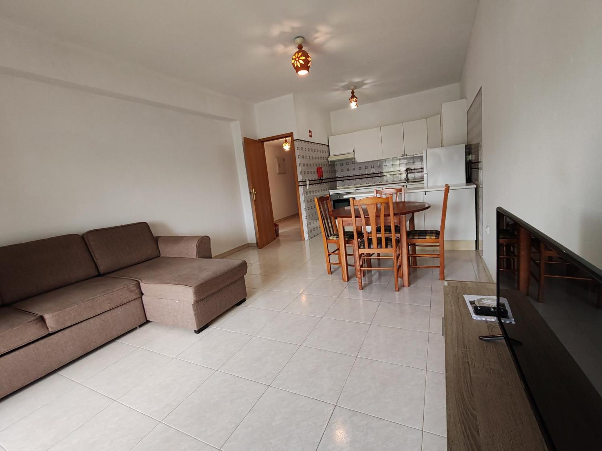 Apartment 2a Palmeiras Com Piscina - Casas & Papeis *