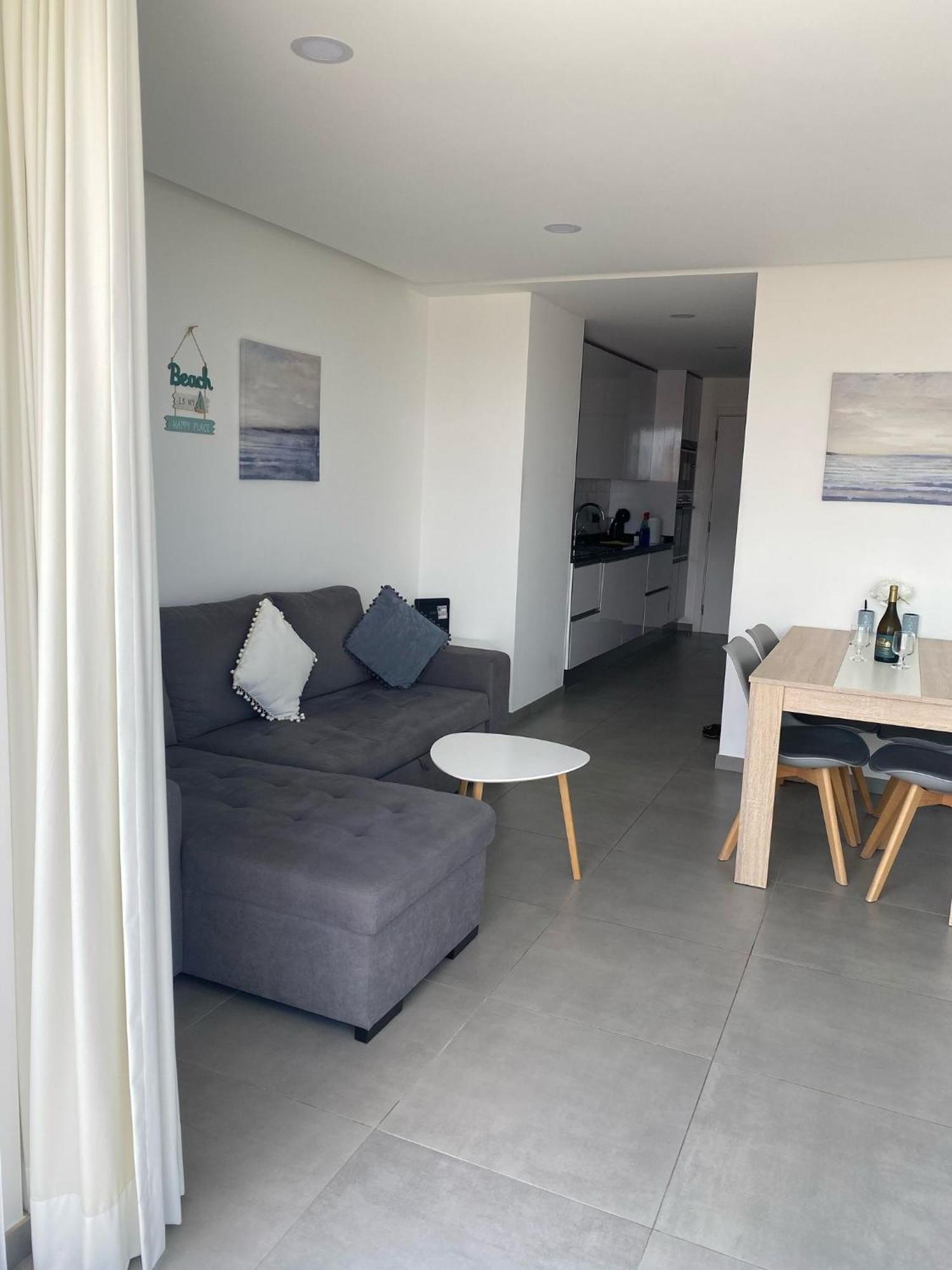 Appartement Sunrise Seaview 8 Floor - Torre 3 Castelos *