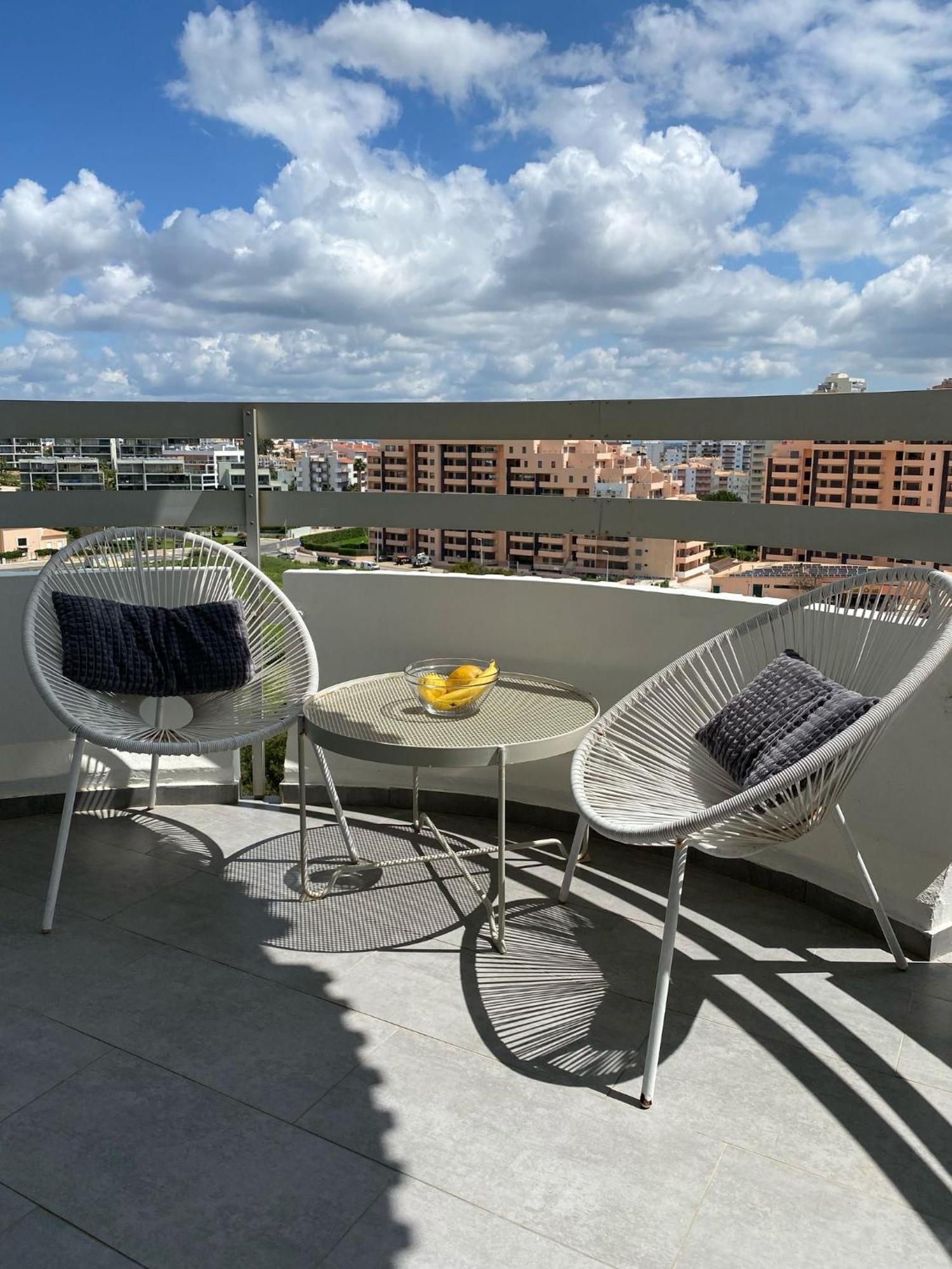 Sunrise Seaview 8 Floor - Torre 3 Castelos *