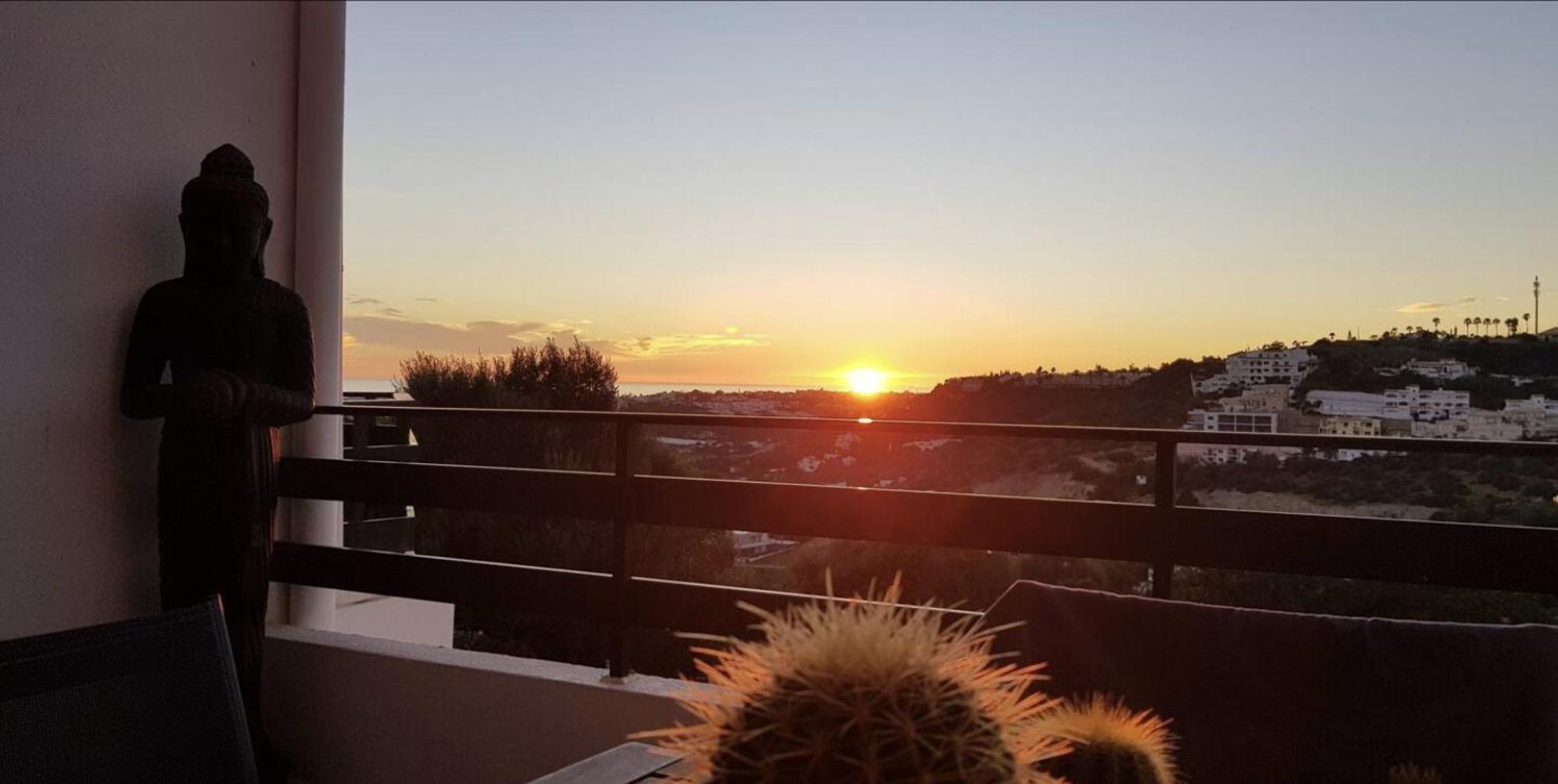 Sunny 3-bedroom Apartment Albufeira