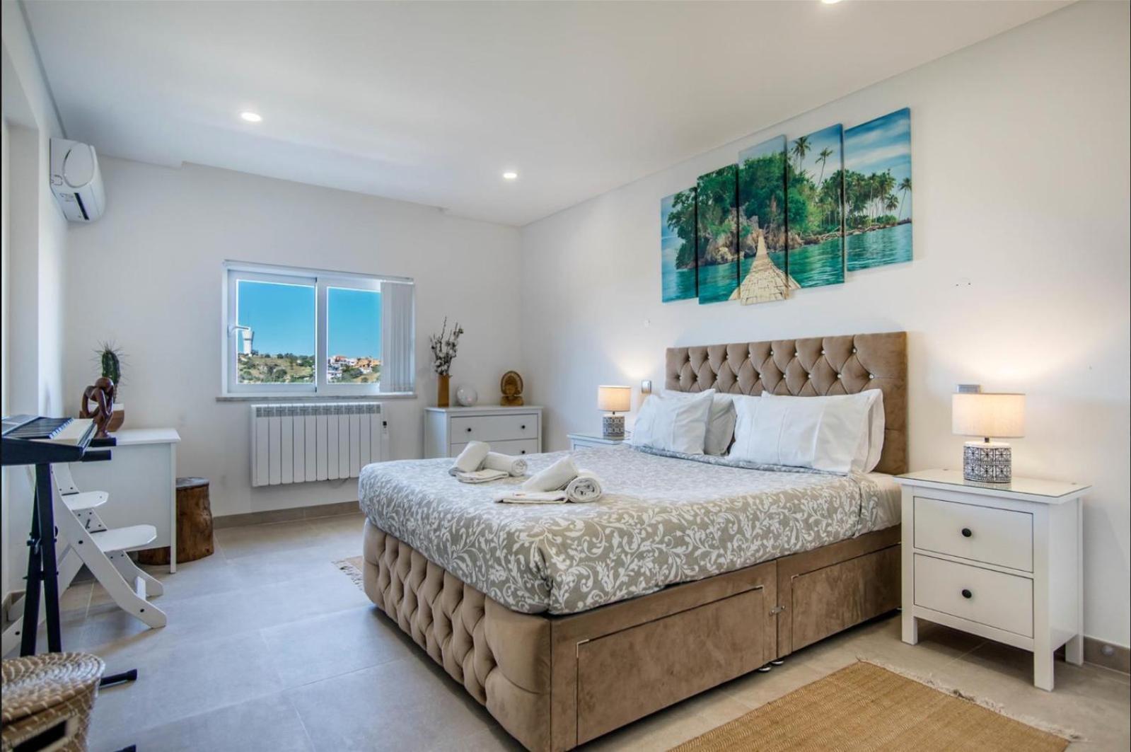 Sunny 3-bedroom * Albufeira