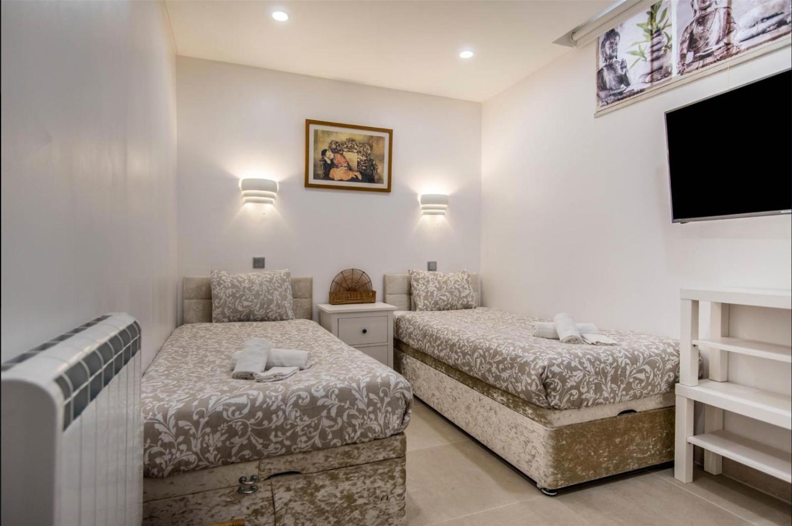 Sunny 3-bedroom Albufeira
