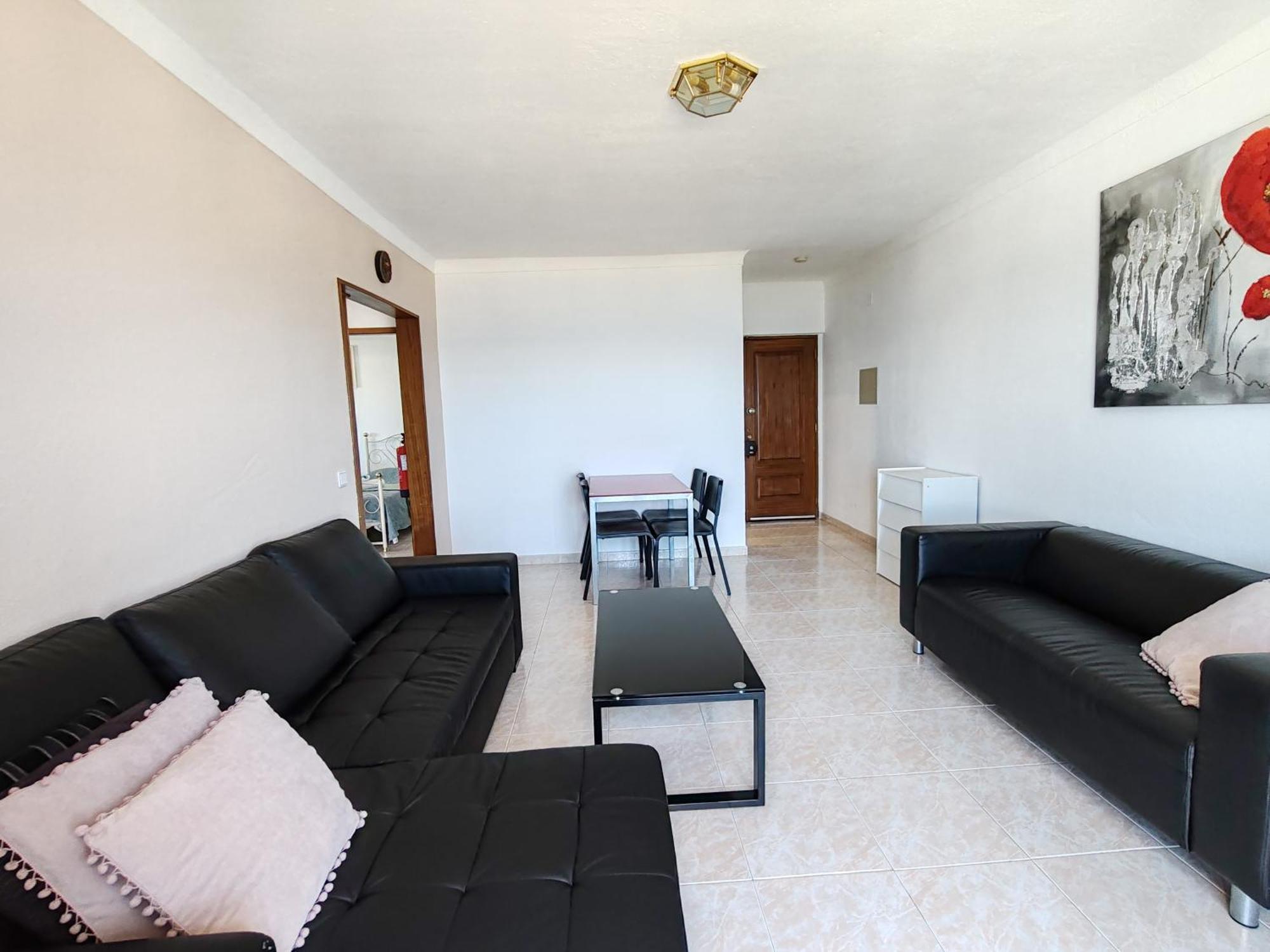 Apartment 6-3 Estrela Casas & Papeis *