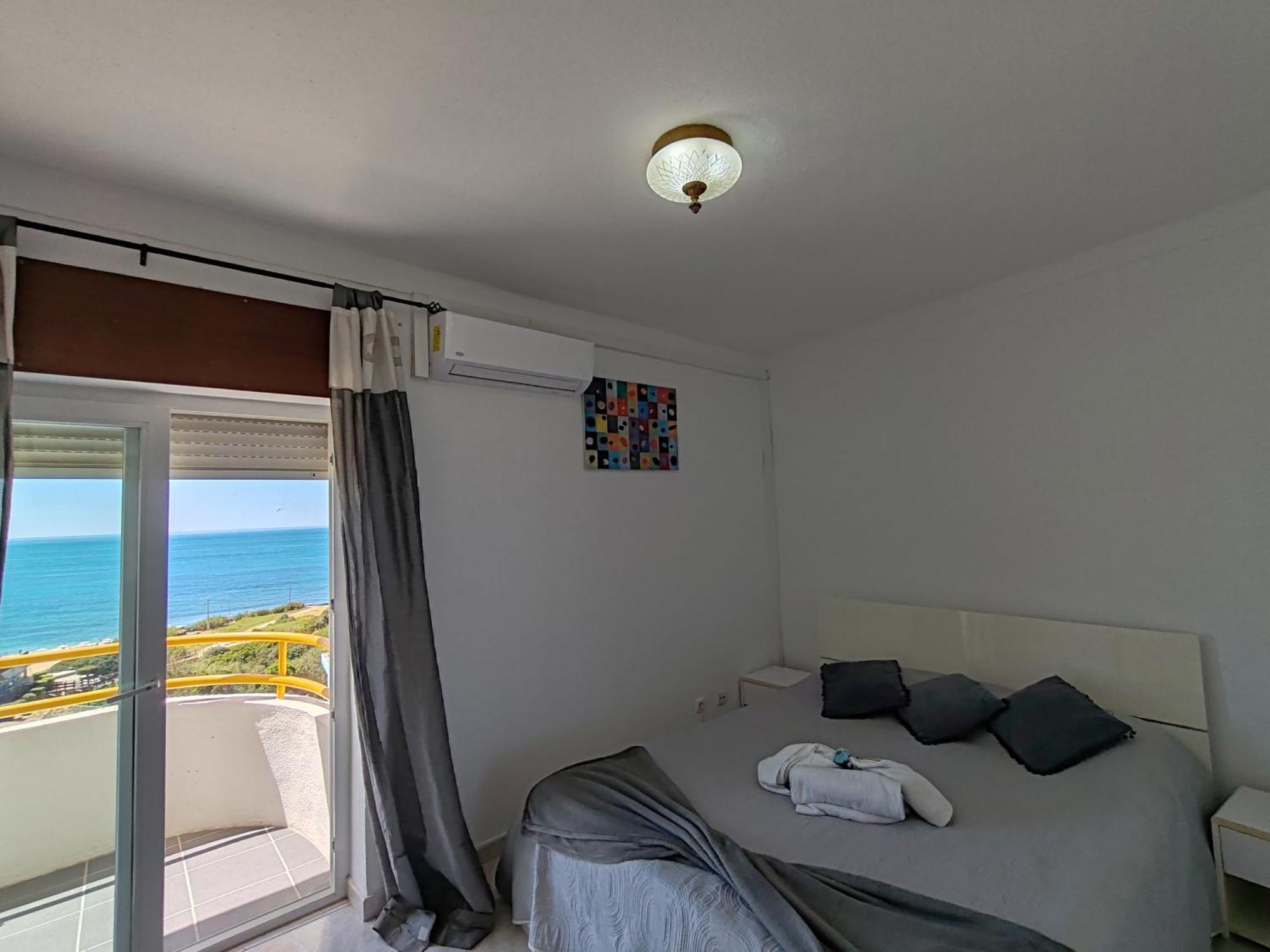 6-3 Estrela Casas & Papeis Apartment