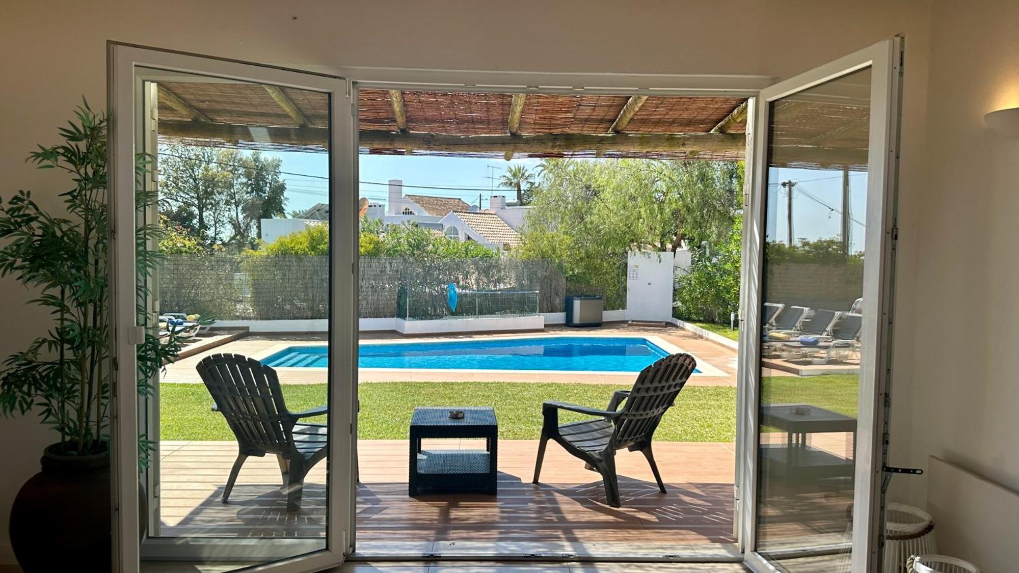 Galo By Check-in Portugal Villa