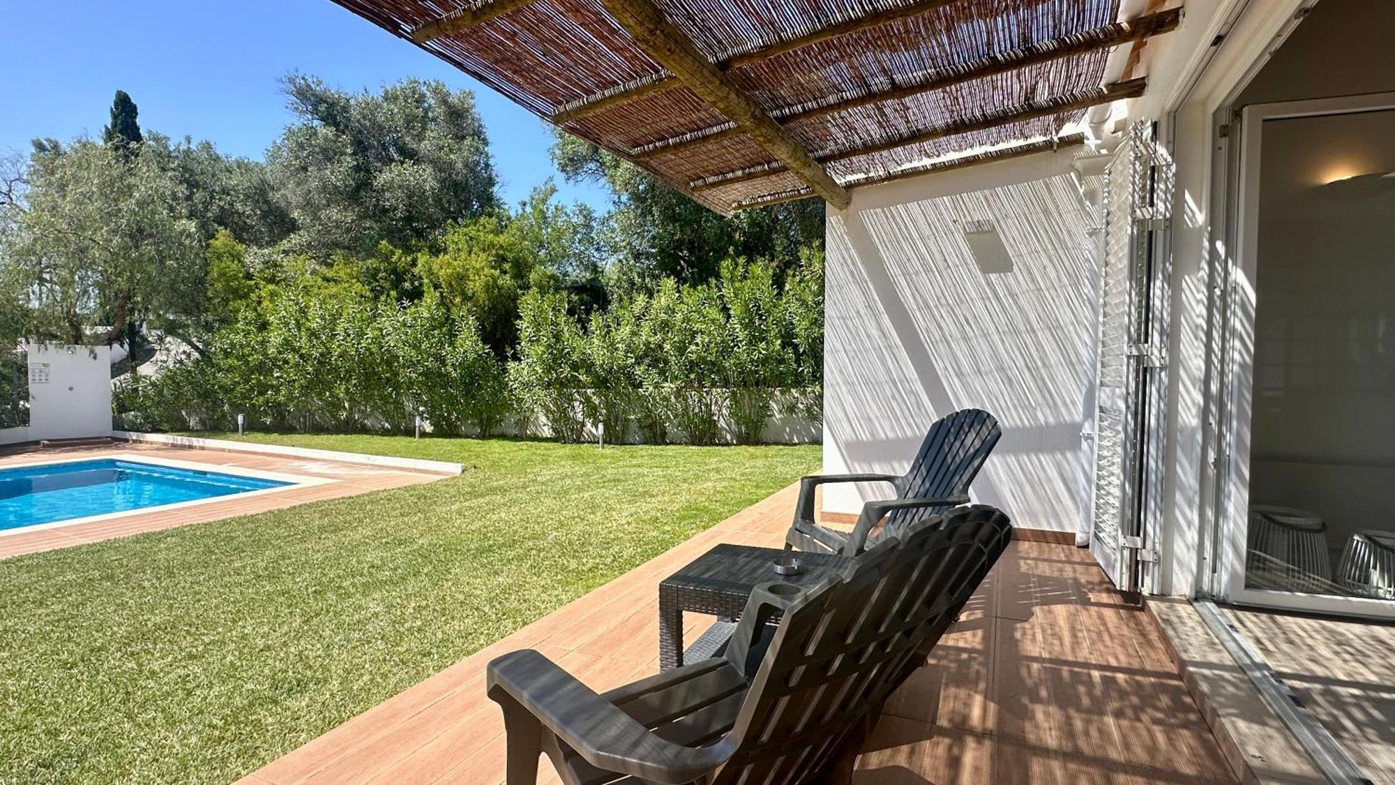 Villa Galo By Check-in Portugal