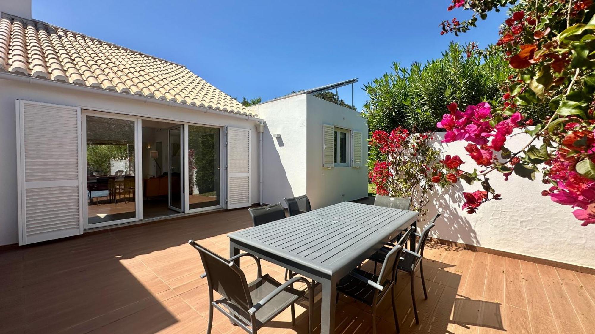 Galo By Check-in Portugal Villa Albufeira