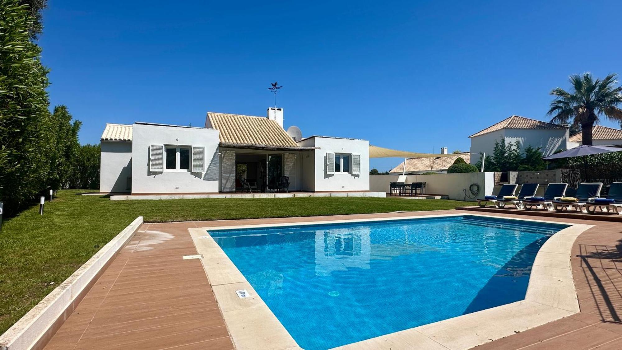 Galo By Check-in Portugal Villa *