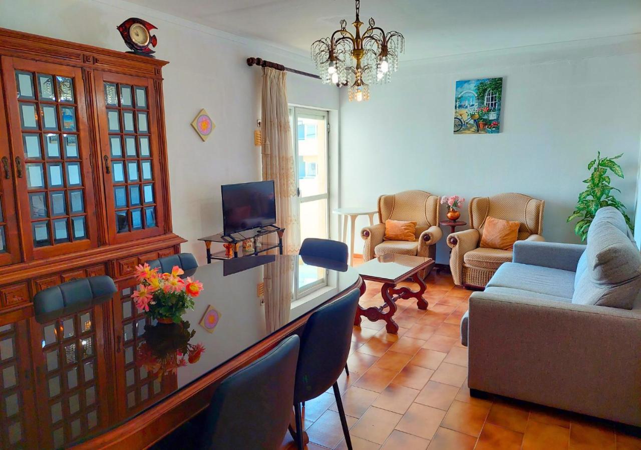 Apartment Alltravel Acropole Xi Portimao