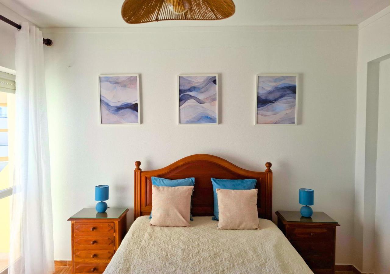 Apartment Alltravel Acropole Xi Portimao