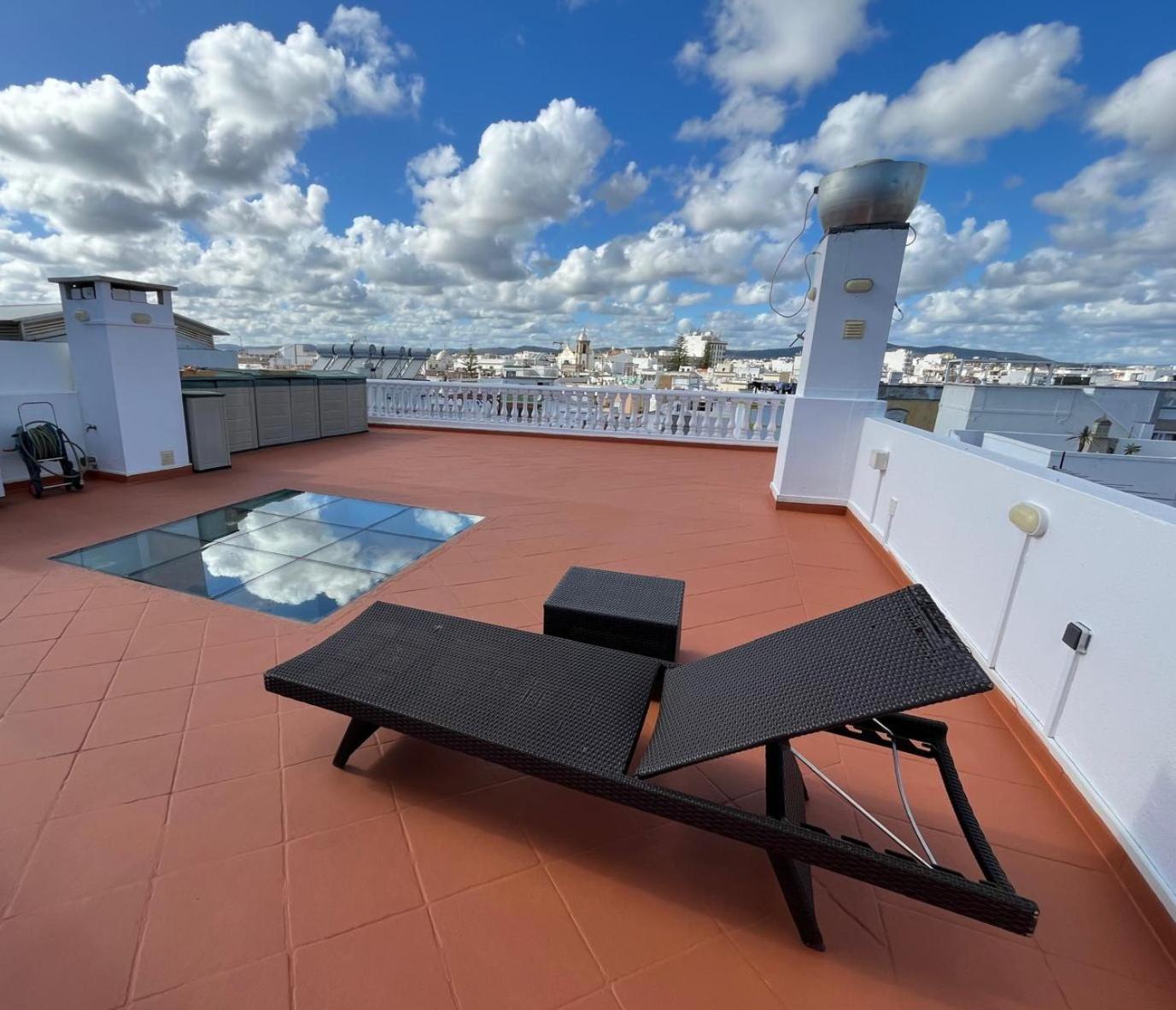 Appartement As Cegonhas - Local Olhão