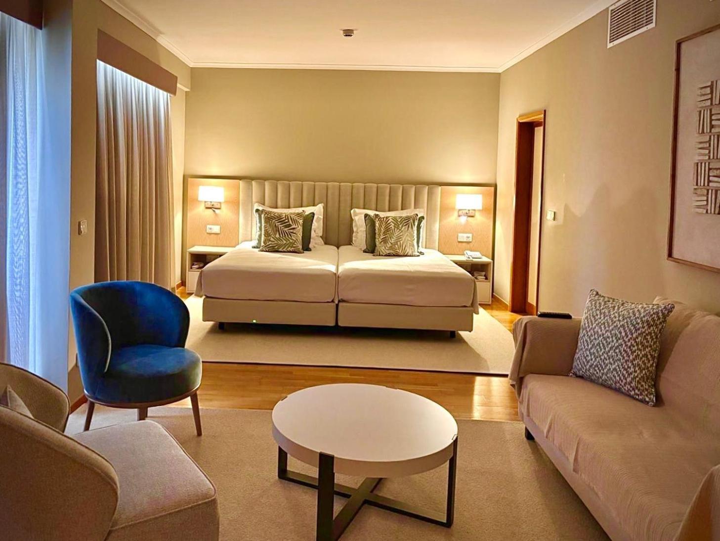 Alisios Hotel