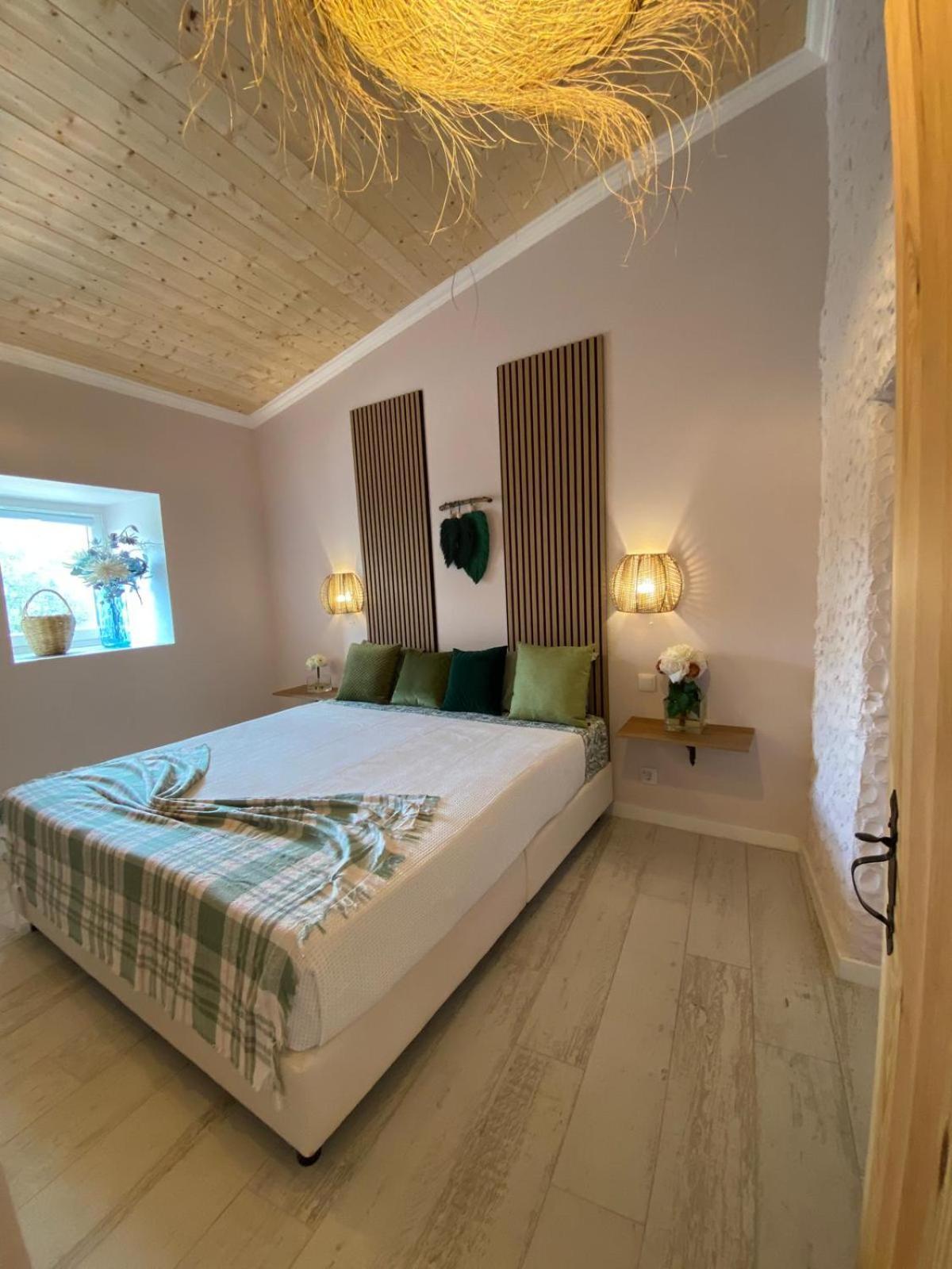 Portugal's Infinity Seabreeze House Tavira
