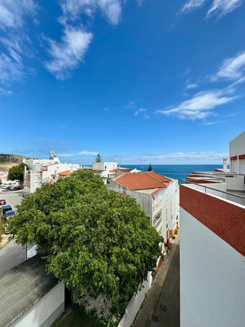 Apartamento Sol Da Praia Da Luz