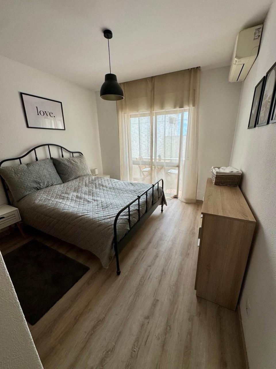 Apartamento Sol Da