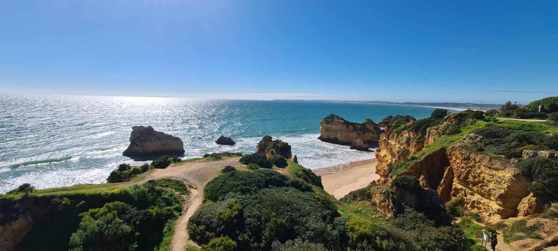 Albur House * Alvor