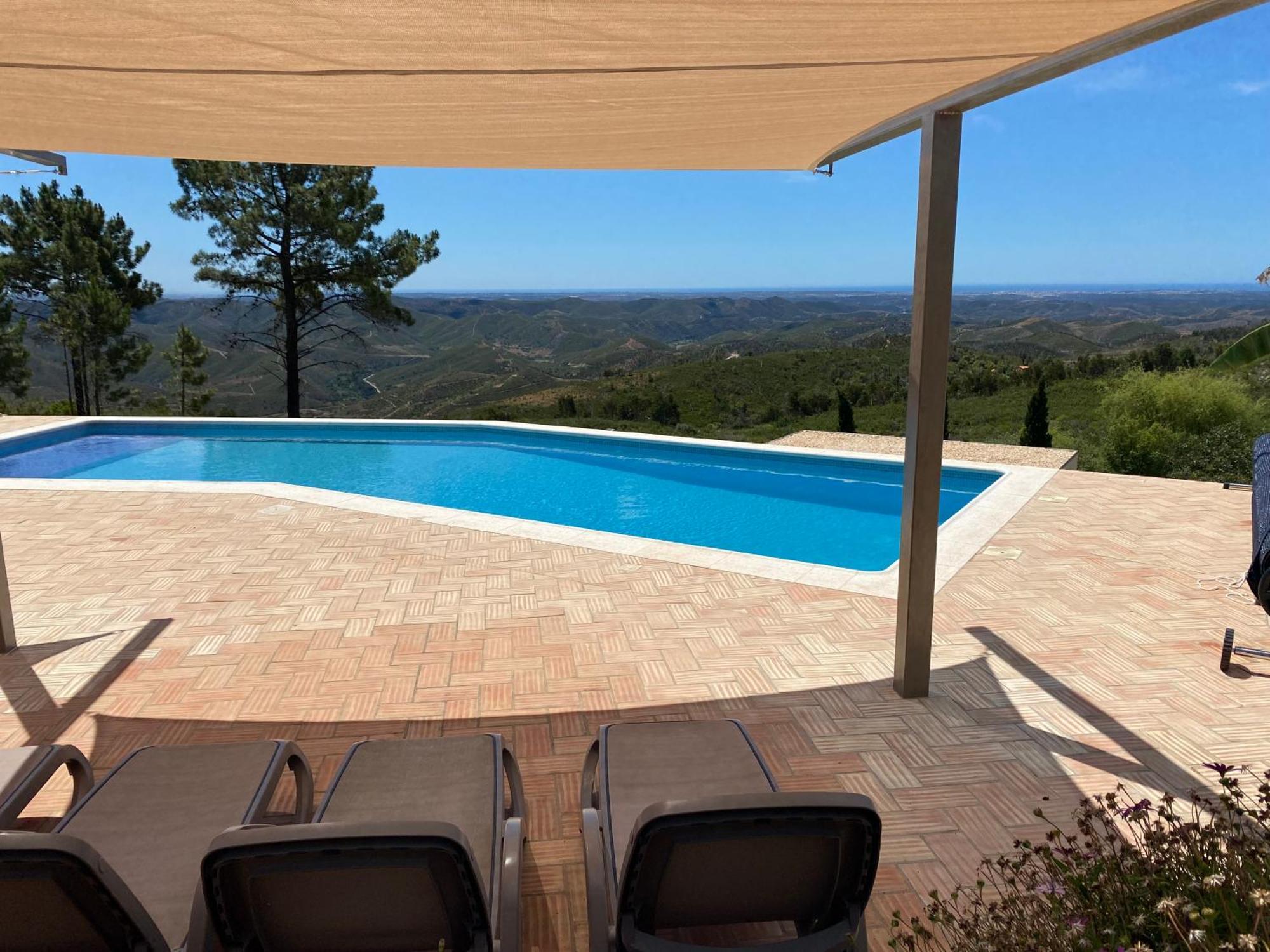 Quinta O Ninho Bed & Breakfast