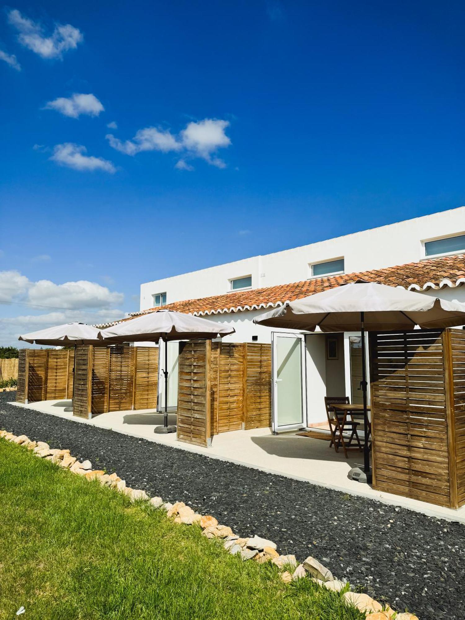 Agroturismo Lobos Tavira