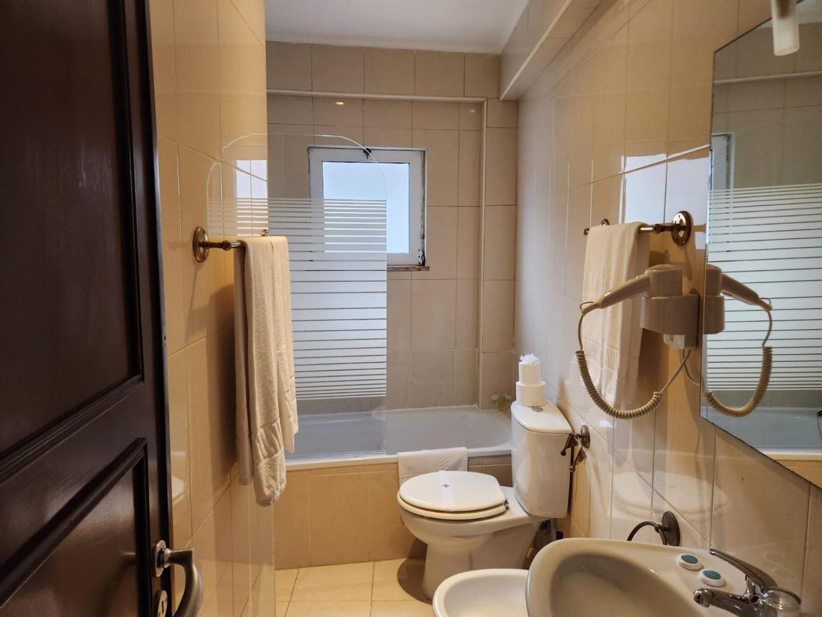 Hotel Riomar 3*