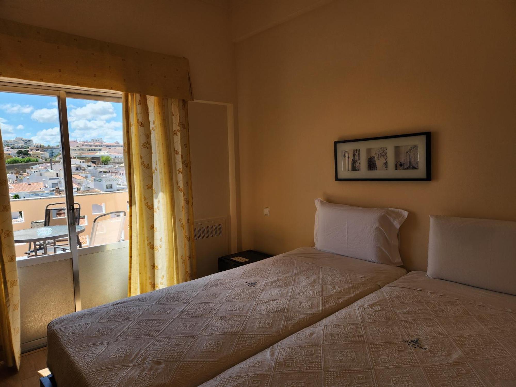 Hotel Riomar Lagos