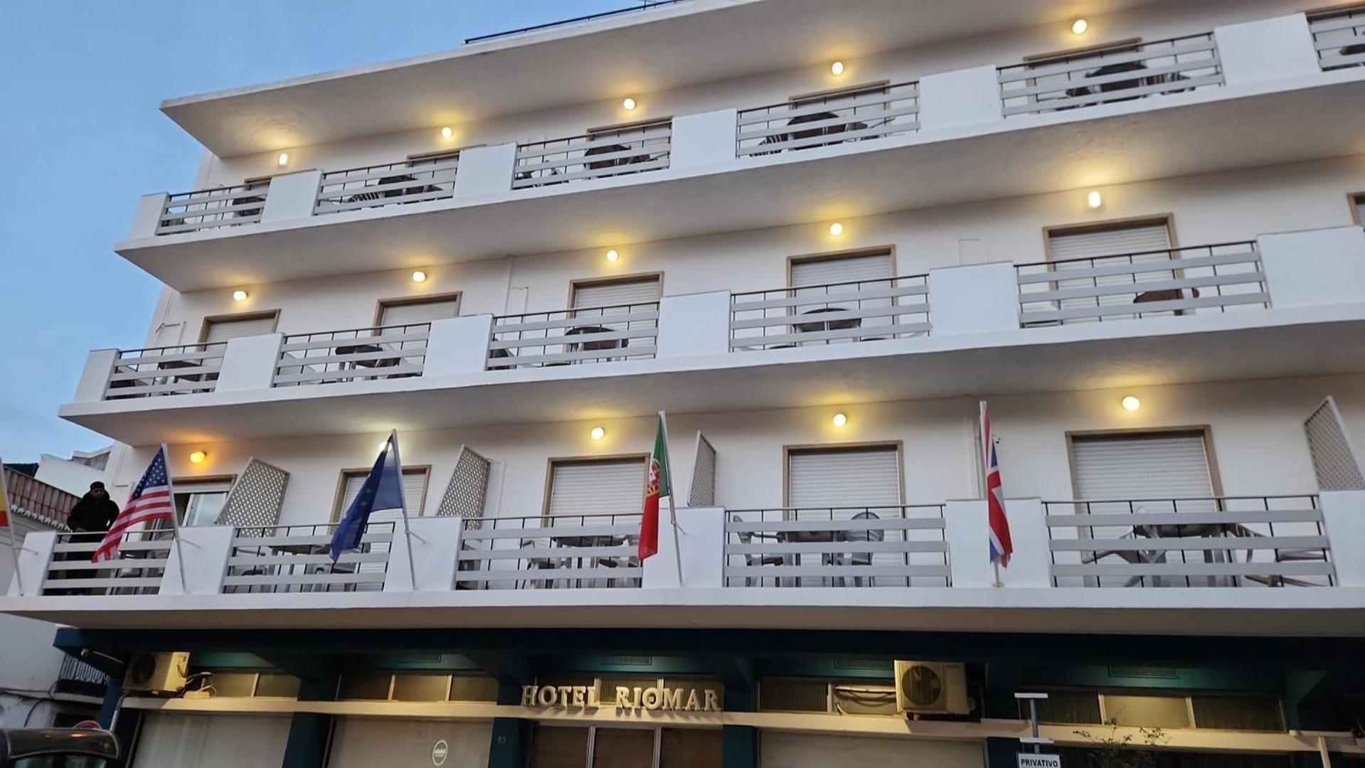 Riomar 3* Lagos