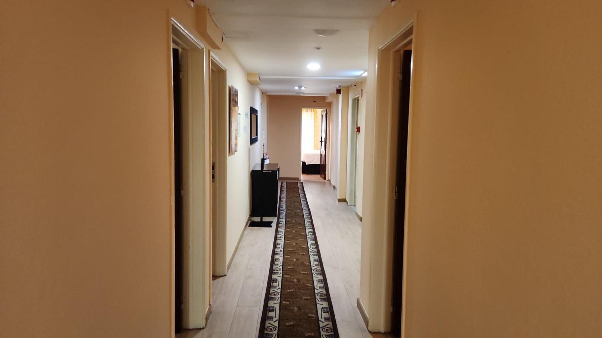 Hotel Riomar