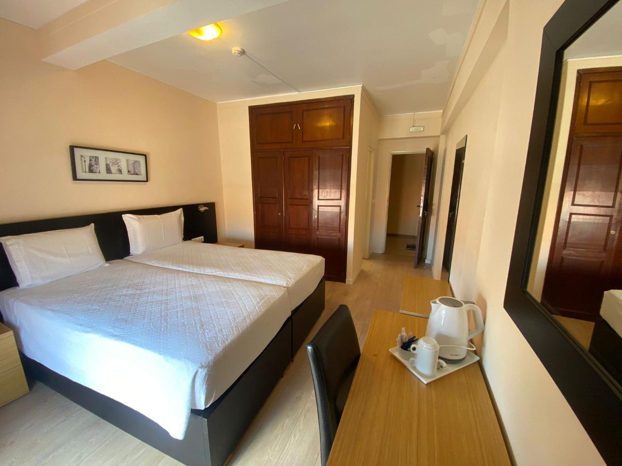 Riomar Hotel 3*