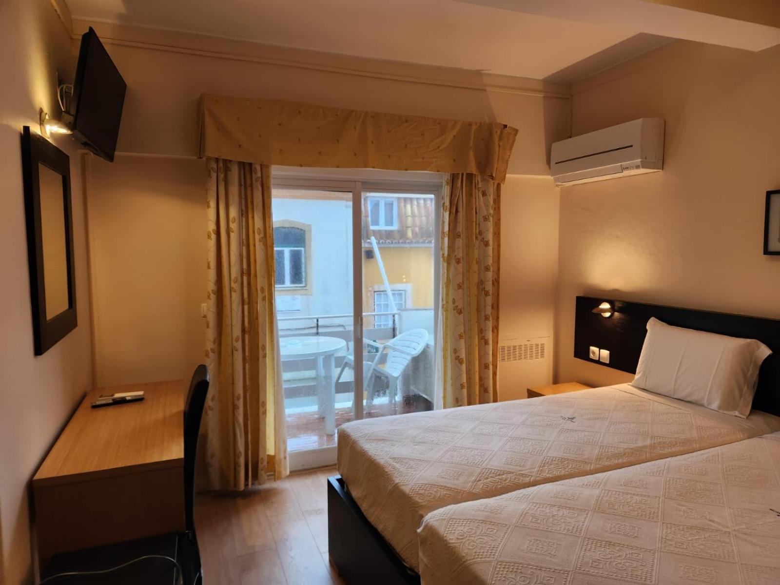 Hotel Riomar Lagos