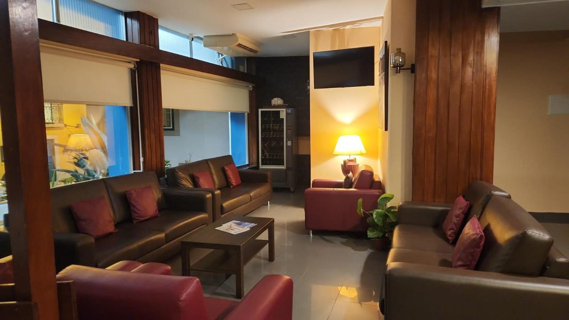 Riomar Hotel 3*