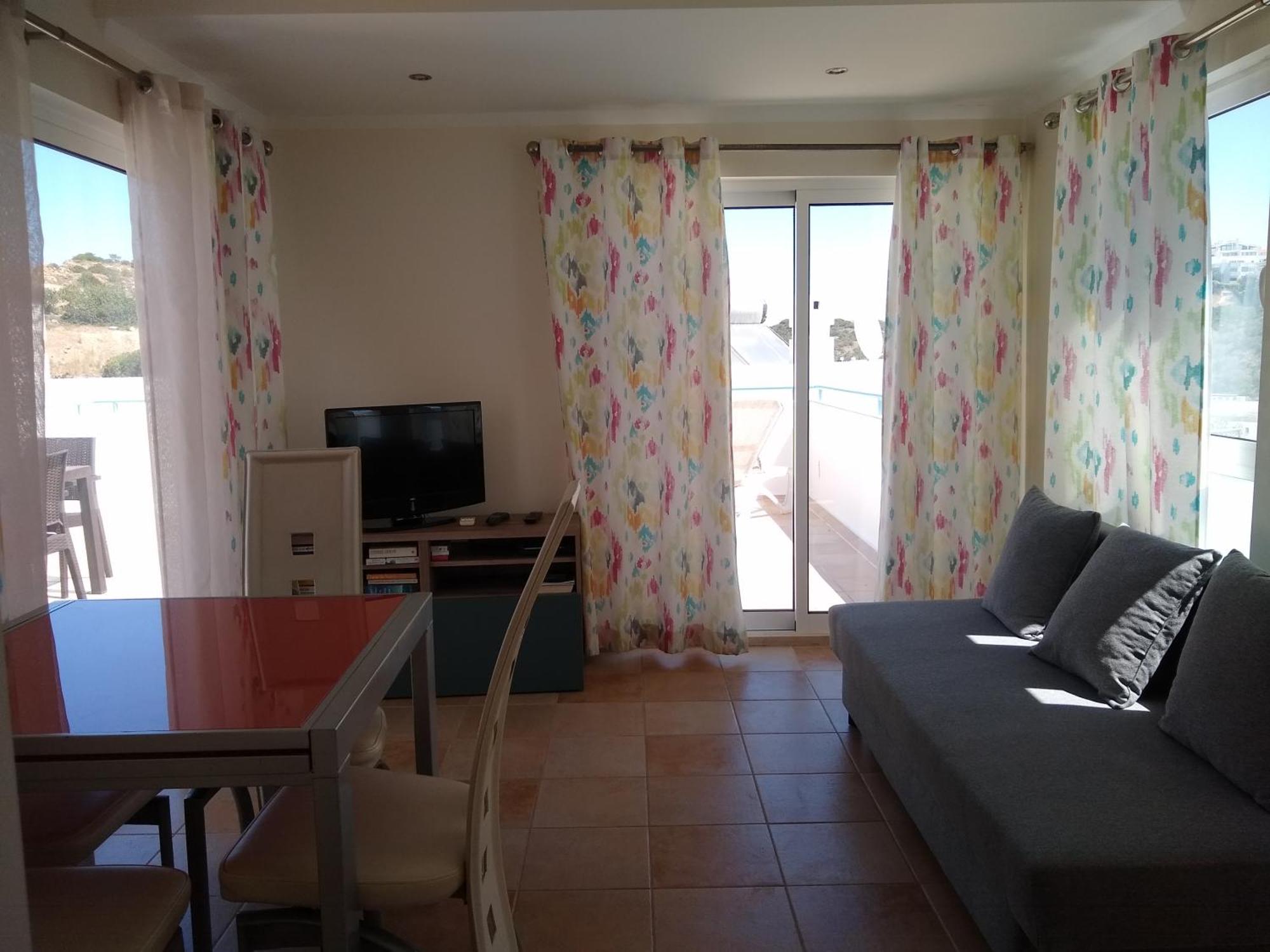 Bay View Appartement
