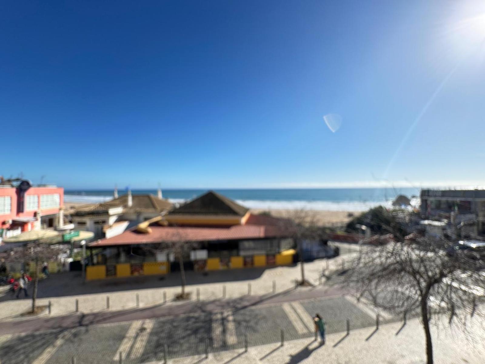 Apartment Belo Horizonte Ocean Portimao