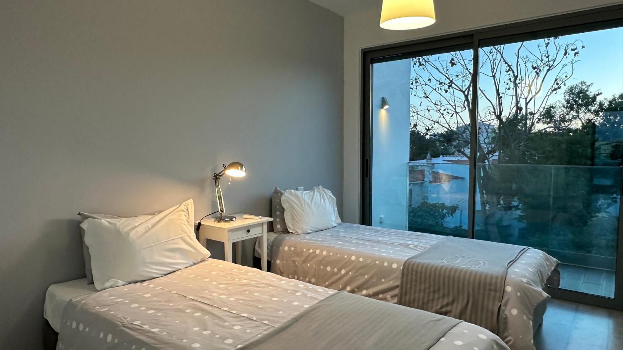 Albuhera By Check-in Portugal Pousada Albufeira