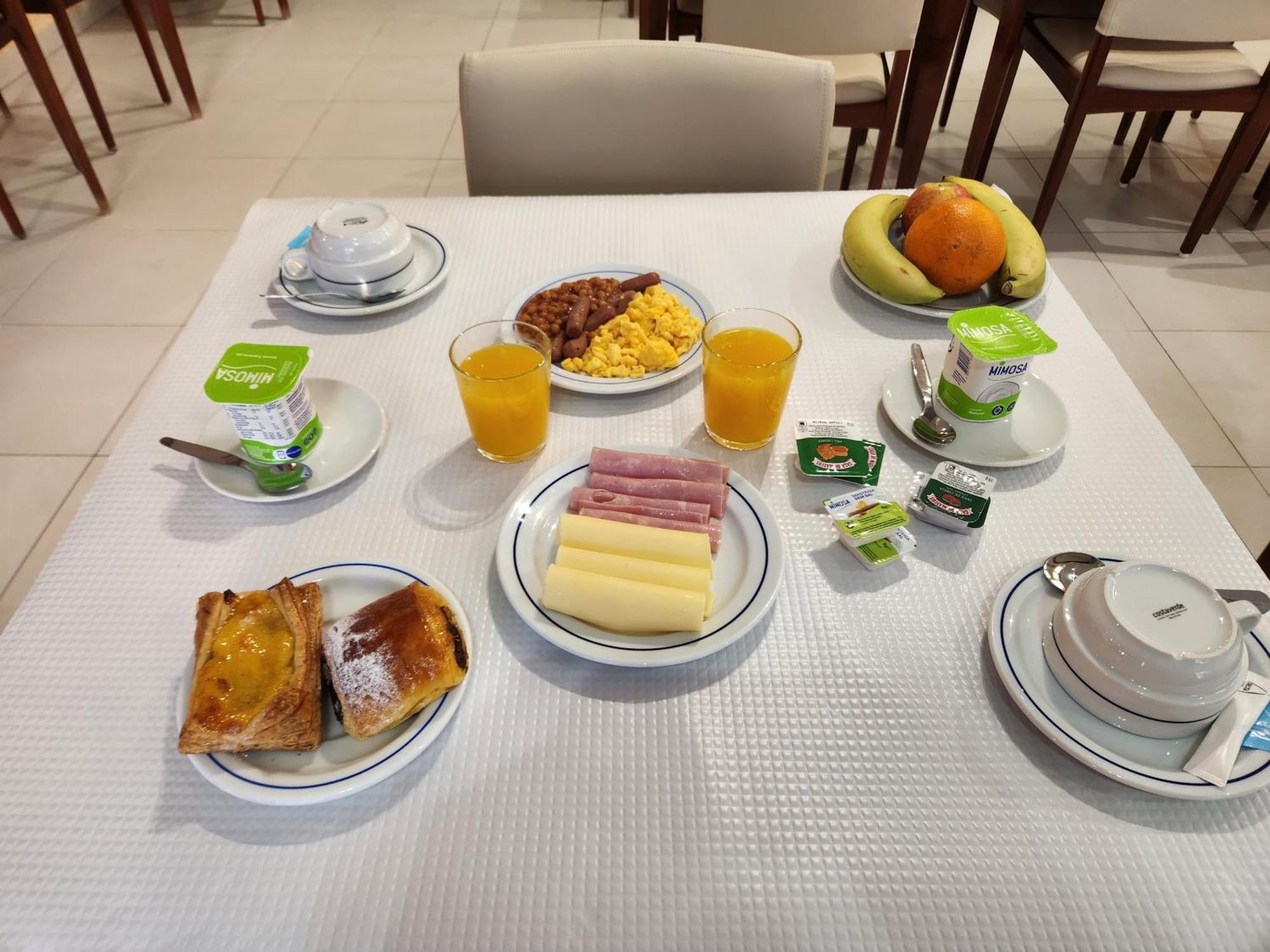 Riomar 3* Lagos