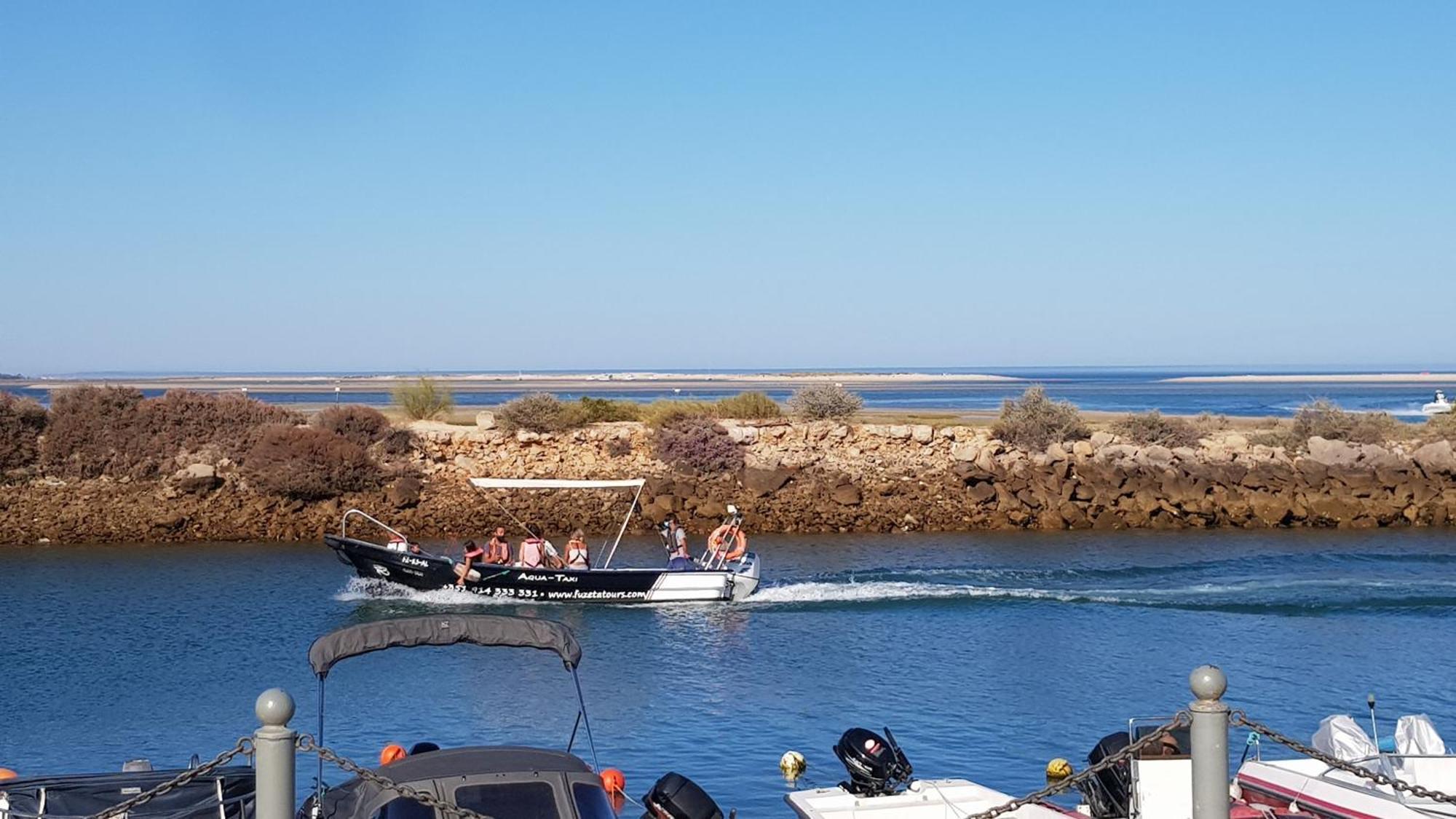 Mit Blick Auf Wasser
