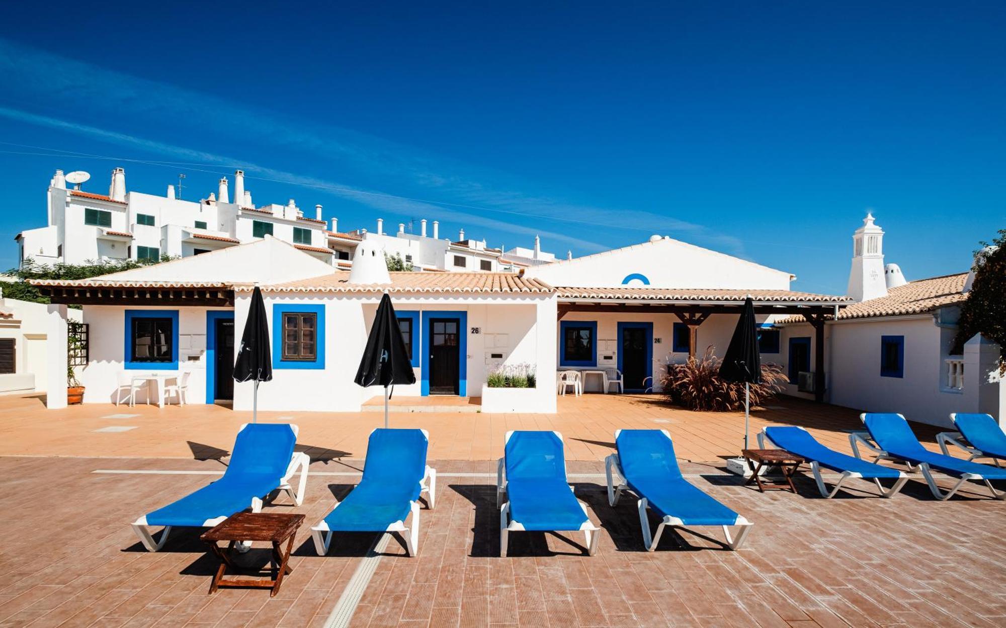 Apartment Casas Da Quinta Albufeira
