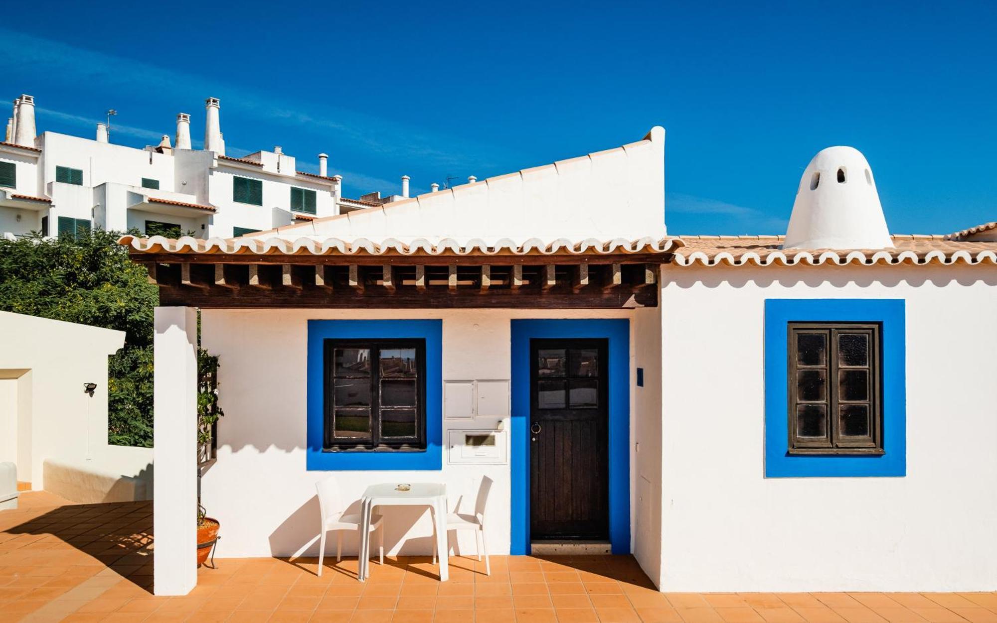 Casas Da Quinta Apartment Albufeira