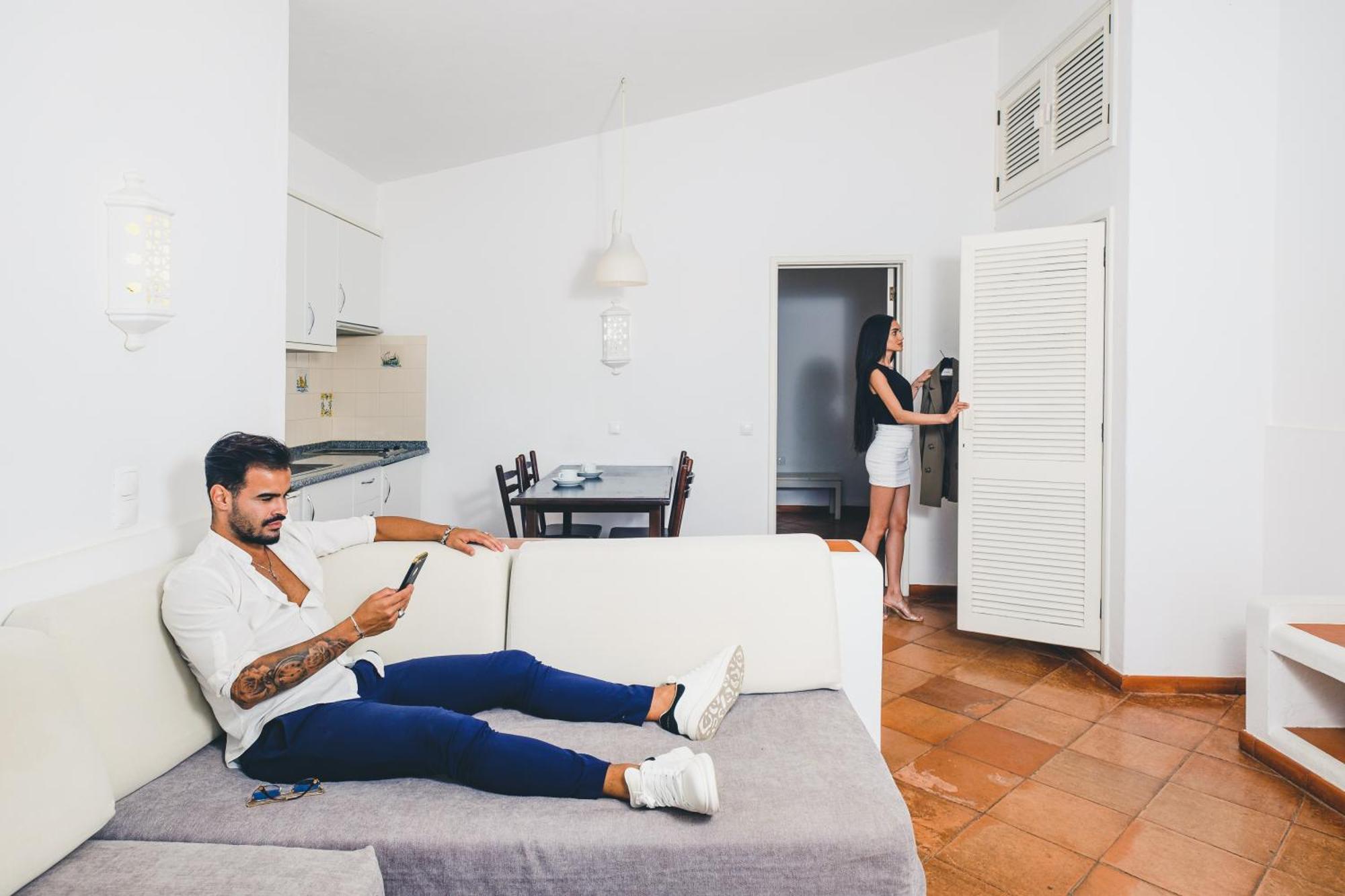 Apartment Casas Da Quinta Albufeira