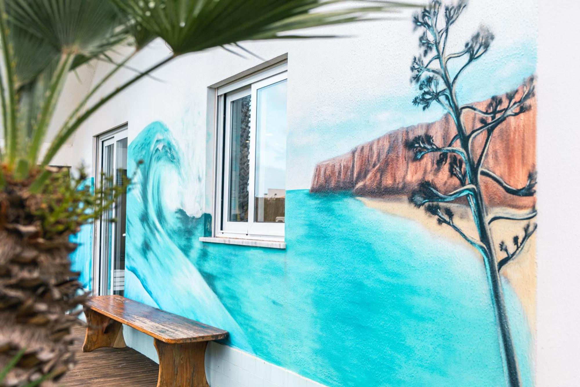 Natura Hostel