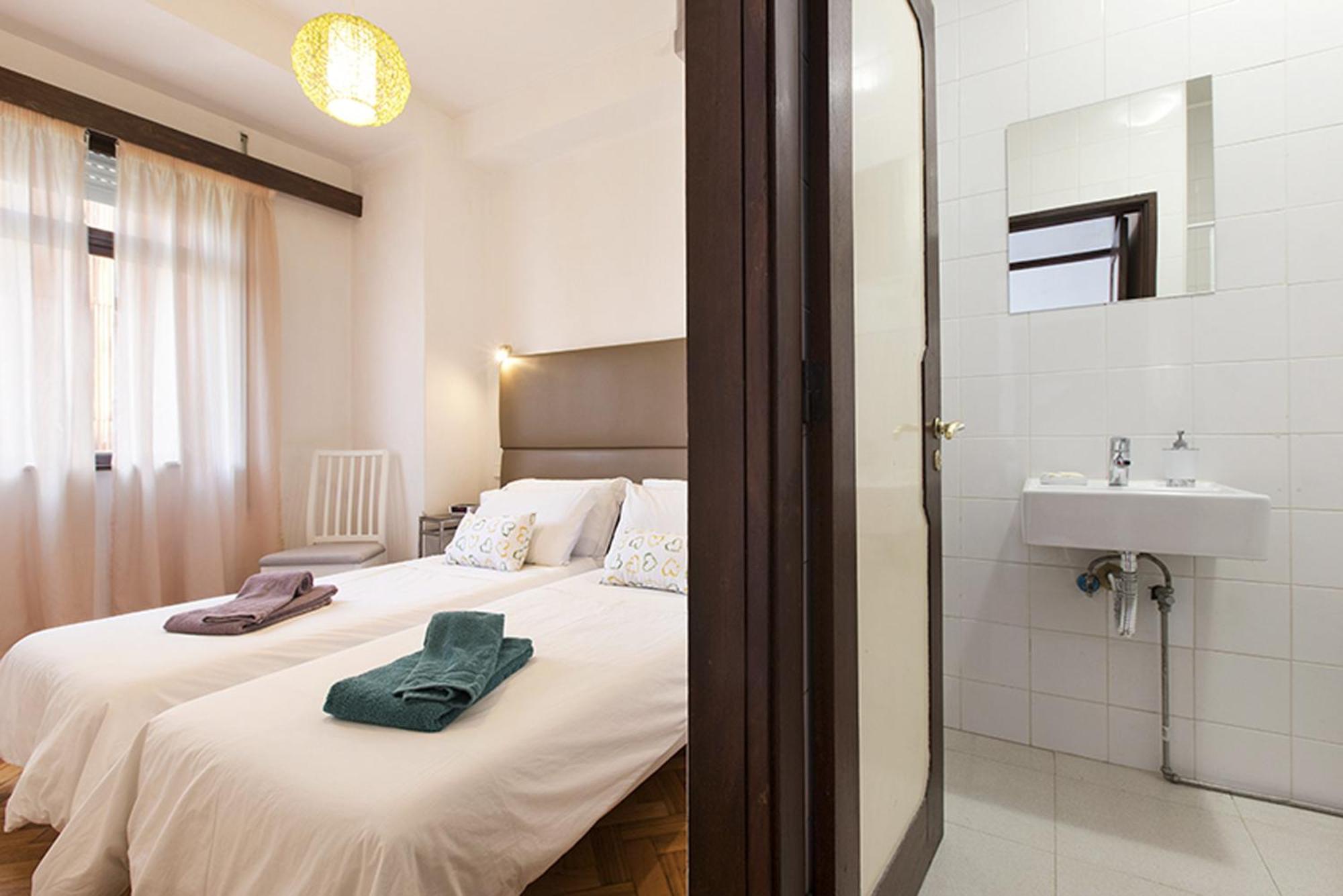 Lv Premier Apartments Clerigos-Re2 Porto