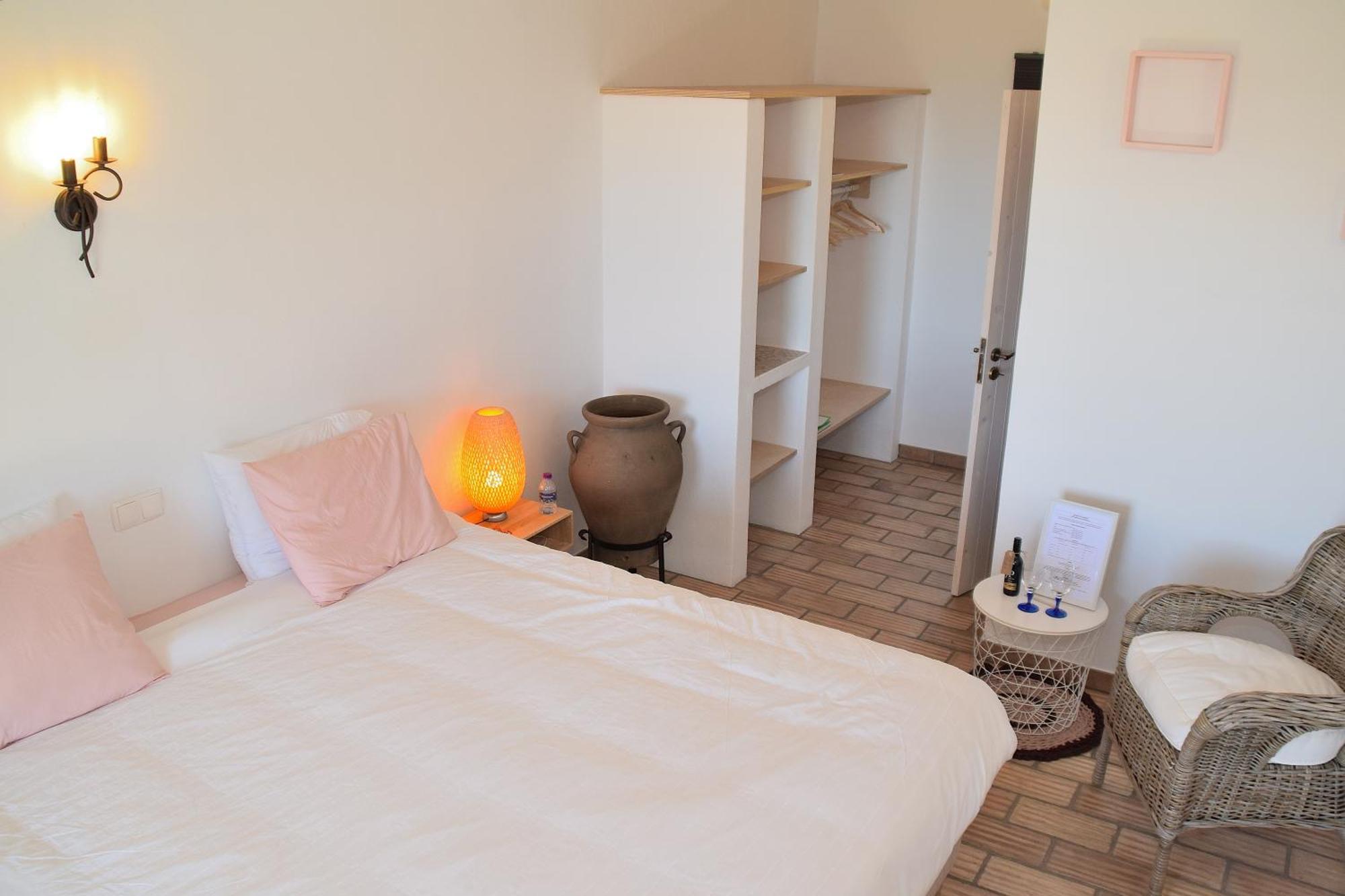 Quinta O Ninho Bed & Breakfast *