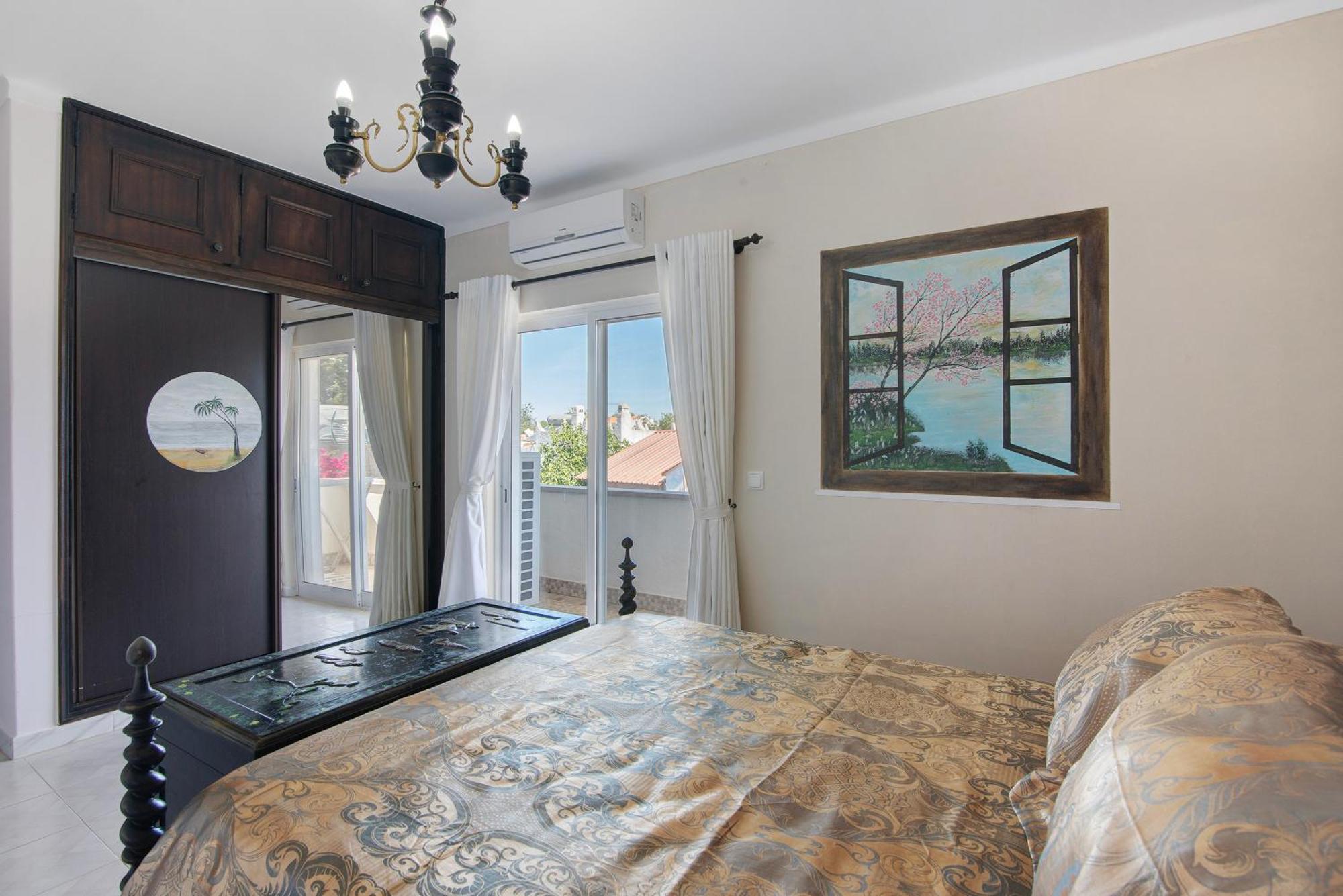 Andar Paraiso Holiday home