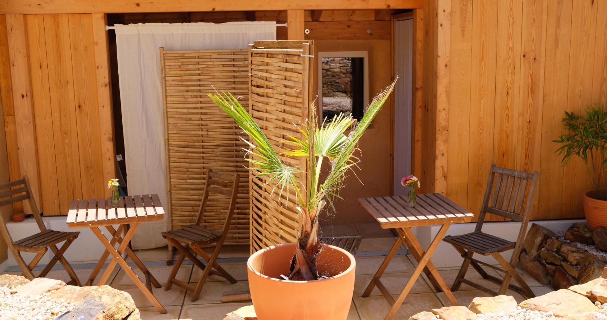 Casa De Malee Apartment *