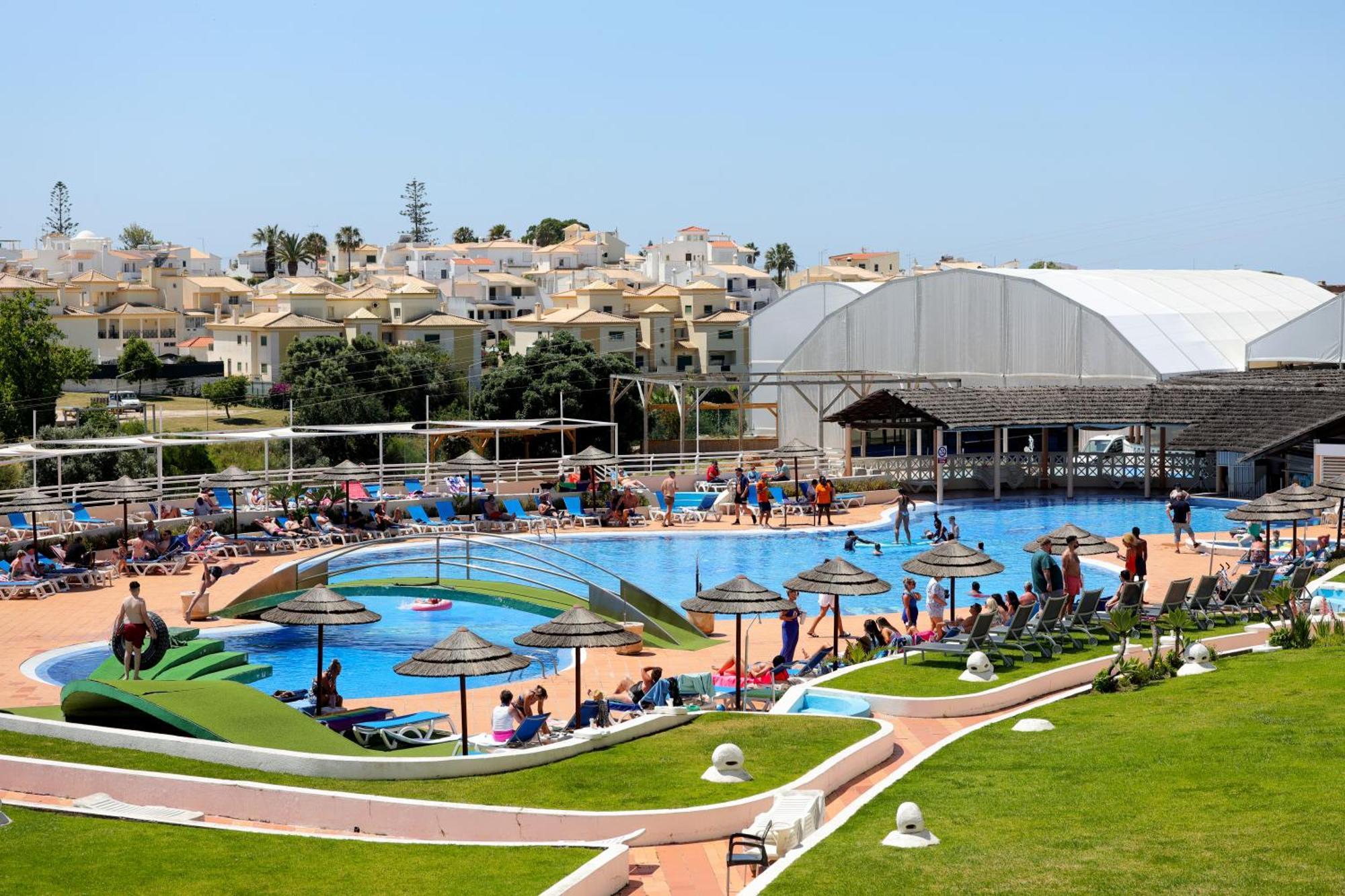 Paraiso De 4* Albufeira